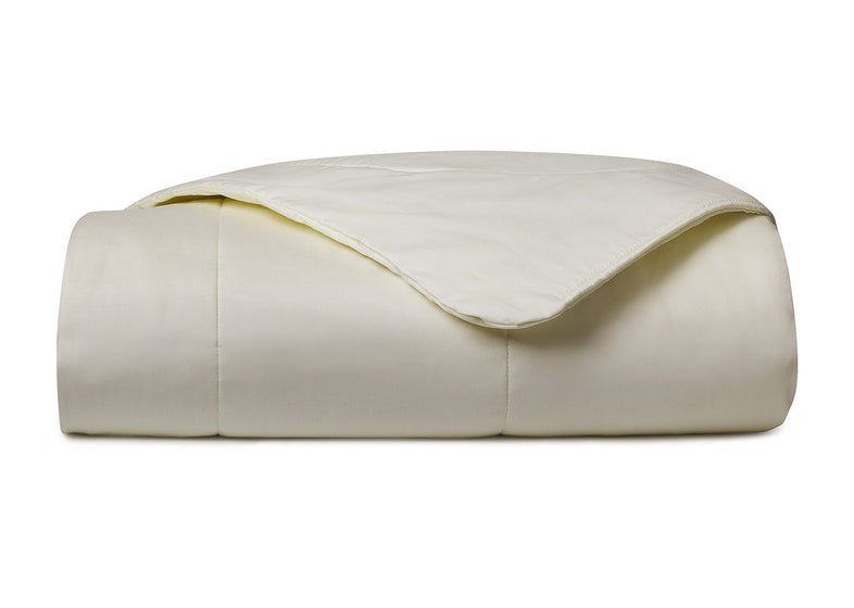 Natural Cotton Comforter - Nest Bedding® 