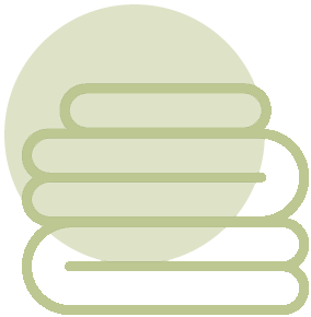 comforter corner loop compatible icon
